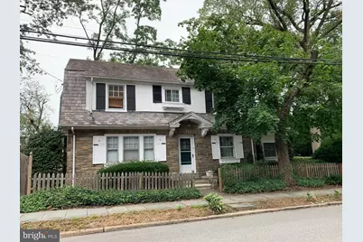 7414 Sprague Street, Philadelphia, PA 19119 - Photo 1