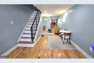 1233 N Randolph Street, Philadelphia, PA 19122 - Photo 1