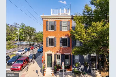 801 S 18th Street, Philadelphia, PA 19146 - Photo 1