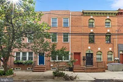 620 S 21st Street, Philadelphia, PA 19146 - Photo 1