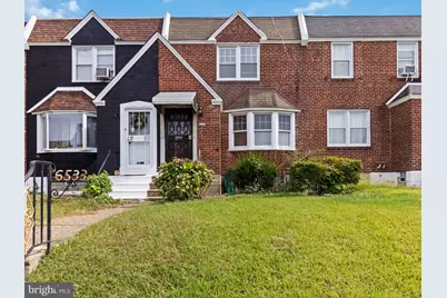 6533 Ogontz Avenue, Philadelphia, PA 19126 - Photo 1
