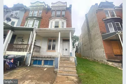 448 N 52nd Street, Philadelphia, PA 19139 - Photo 1