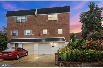 11116 Audubon Avenue, Philadelphia, PA 19116 - Photo 1