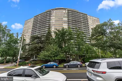 3900 Ford Road #20O, Philadelphia, PA 19131 - Photo 1