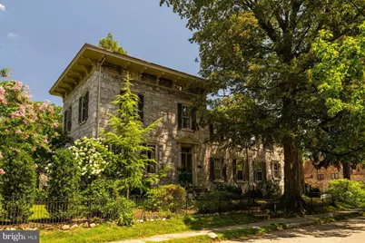 400 E. Evergreen Avenue, Philadelphia, PA 19118 - Photo 1