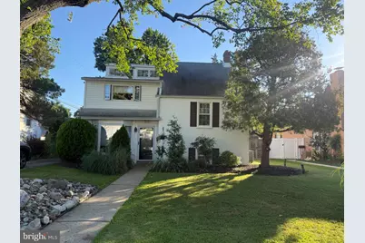 8719 Sagamore Road, Philadelphia, PA 19128 - Photo 1