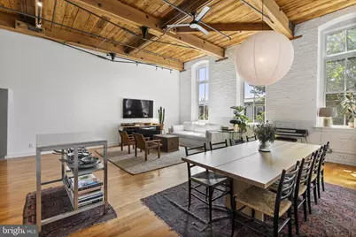 2551 Trenton Avenue #203, Philadelphia, PA 19125 - Photo 1