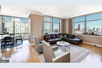 440 S Broad Street #1907, Philadelphia, PA 19146 - Photo 1