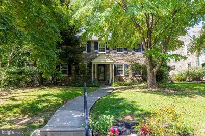 3215 W Coulter Street, Philadelphia, PA 19129 - Photo 1