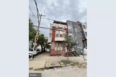 2541 Cecil B Moore Avenue, Philadelphia, PA 19121 - Photo 1