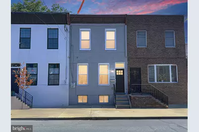 1325 S 22nd Street, Philadelphia, PA 19146 - Photo 1