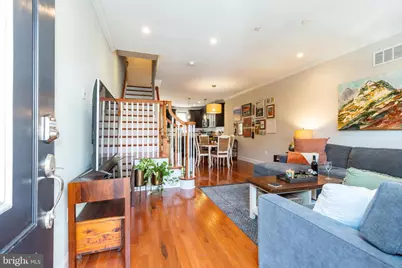 740 Wharton Street, Philadelphia, PA 19147 - Photo 1