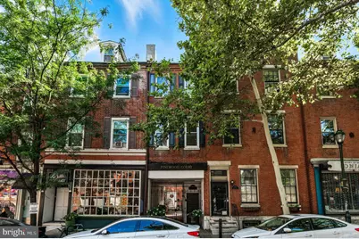 1026 Pine Street #11, Philadelphia, PA 19107 - Photo 1