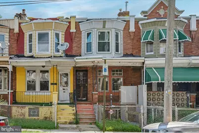 6421 N 21st Street, Philadelphia, PA 19138 - Photo 1