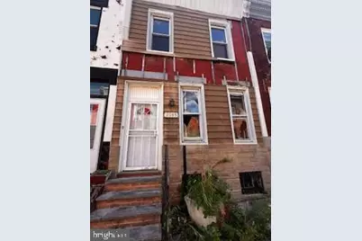 2045 N Stillman Street, Philadelphia, PA 19121 - Photo 1