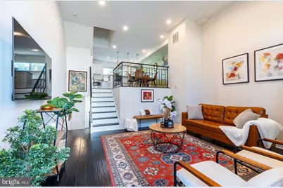 142 W Master Street, Philadelphia, PA 19122 - Photo 1