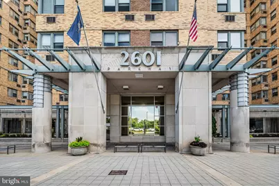 2601 Pennsylvania Avenue #842, Philadelphia, PA 19130 - Photo 1