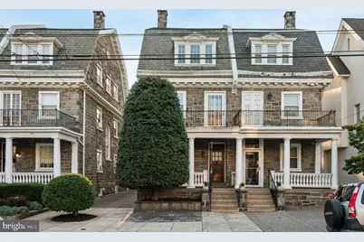 2514 S 20th Street, Philadelphia, PA 19145 - Photo 1