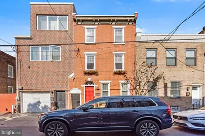 2844 Belgrade Street, Philadelphia, PA 19134 - Photo 1