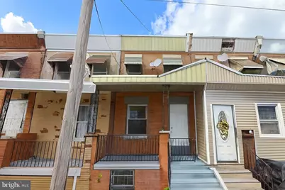 2331 W Firth Street, Philadelphia, PA 19132 - Photo 1