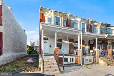 5425 Irving Street, Philadelphia, PA 19139 - Photo 1