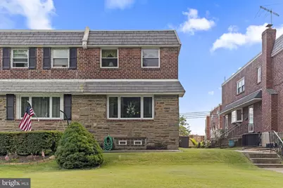 2842 Sandyford Avenue, Philadelphia, PA 19152 - Photo 1