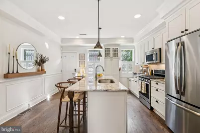 2011 Kater Street, Philadelphia, PA 19146 - Photo 1