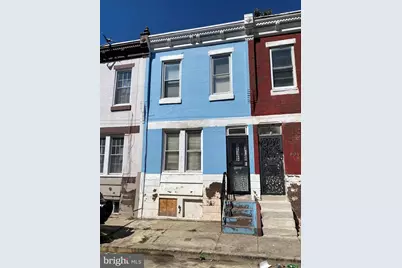 2424 N Garnet Street, Philadelphia, PA 19132 - Photo 1
