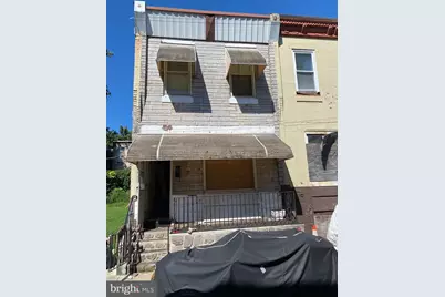 2442 N Garnet Street, Philadelphia, PA 19132 - Photo 1