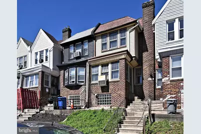 417 E Upsal Street, Philadelphia, PA 19119 - Photo 1