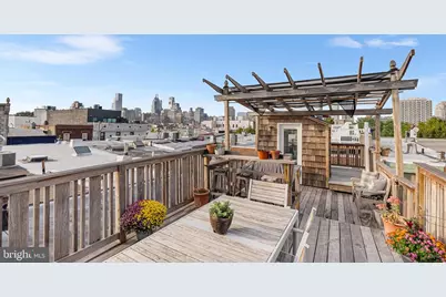 745 Clymer Street, Philadelphia, PA 19147 - Photo 1