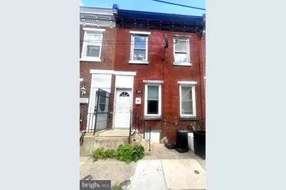 1009 S Bouvier Street, Philadelphia, PA 19146 - Photo 1