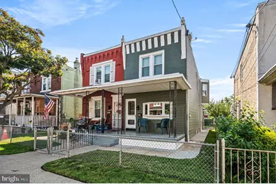 6817 Hegerman Street, Philadelphia, PA 19135 - Photo 1