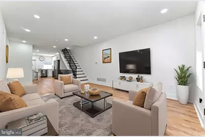 2329 S Bucknell Street, Philadelphia, PA 19145 - Photo 1