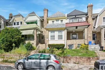 6249 Magnolia Street, Philadelphia, PA 19144 - Photo 1