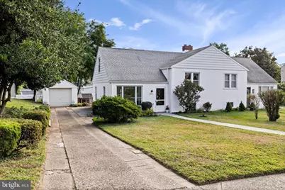 8613 Sagamore Road, Philadelphia, PA 19128 - Photo 1