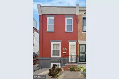 1525 S Taylor Street, Philadelphia, PA 19146 - Photo 1