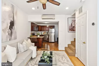 525 Fitzwater Street #4, Philadelphia, PA 19147 - Photo 1