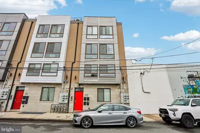 327 E Allen Street #1, Philadelphia, PA 19125 - Photo 1