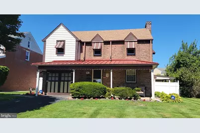 8016 Bridle Road, Philadelphia, PA 19111 - Photo 1