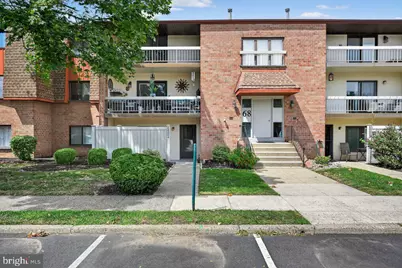 68104 Delaire Landing Road #104, Philadelphia, PA 19114 - Photo 1