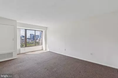 2001 Hamilton Street #1520, Philadelphia, PA 19130 - Photo 1