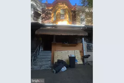 2533 N Marston Street, Philadelphia, PA 19132 - Photo 1