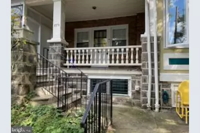 879 N Woodstock Street, Philadelphia, PA 19130 - Photo 1
