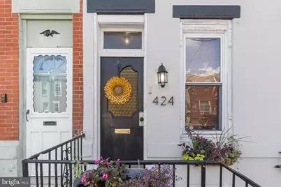 424 Jackson Street, Philadelphia, PA 19148 - Photo 1