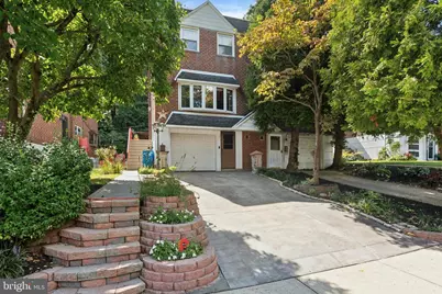 7224 Valley Avenue, Philadelphia, PA 19128 - Photo 1