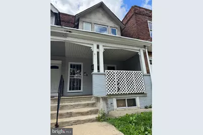 2536 S 61st Street, Philadelphia, PA 19142 - Photo 1