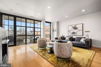 108 Arch Street #504, Philadelphia, PA 19106 - Photo 1