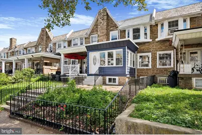 5937 Belden Street, Philadelphia, PA 19149 - Photo 1