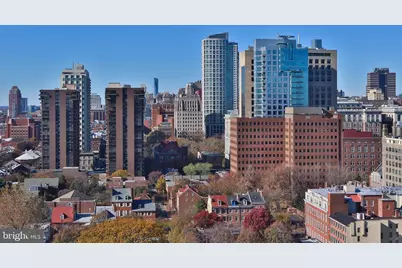 210 Locust Street #21E, Philadelphia, PA 19106 - Photo 1